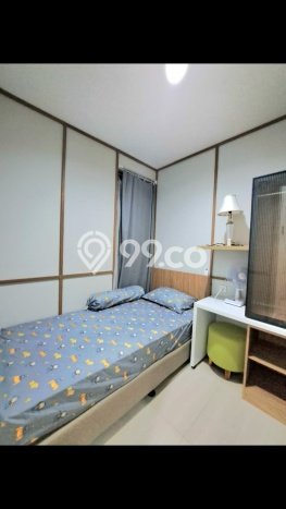 Disewakan! Rumah 3 Kamar Tidur &
2 Kamar Mandi di Citraland, Surabaya Disewakan! Rumah 3 Kamar Tidur &
2 Kamar Mandi di Citraland, Surabaya