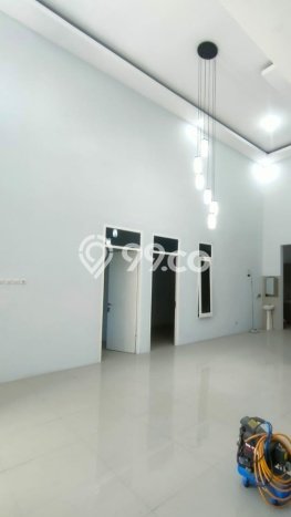 Jarang Ada! Rumah Kontrakan 3 Kamar Nyaman Siap Huni Pondok Tjandra Jarang Ada! Rumah Kontrakan 3 Kamar Nyaman Siap Huni Pondok Tjandra