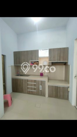 Jarang Ada! Rumah Kontrakan 3 Kamar Nyaman Siap Huni Pondok Tjandra Jarang Ada! Rumah Kontrakan 3 Kamar Nyaman Siap Huni Pondok Tjandra