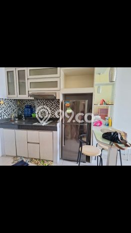 Hunian Apartemen Ekonomis di Surabaya dengan 2 Kamar Tidur, 1 Kamar Mandi Hunian Apartemen Ekonomis di Surabaya dengan 2 Kamar Tidur, 1 Kamar Mandi