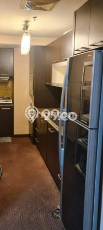 Apartemen Premium di Pakuwon Indah, 2 KM, Luas 80m2m², Siap Ditempati Apartemen Premium di Pakuwon Indah, 2 KM, Luas 80m2m², Siap Ditempati