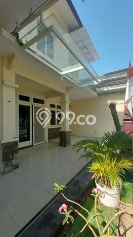 Hunian Cantik Modern Lb 160m2 di Sidoarjo, Sidoarjo Hunian Cantik Modern Lb 160m2 di Sidoarjo, Sidoarjo