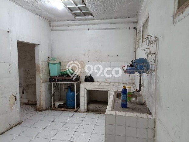 Rumah Minimalis 4 KT LT 200m2 di Ciwastra Rumah Minimalis 4 KT LT 200m2 di Ciwastra