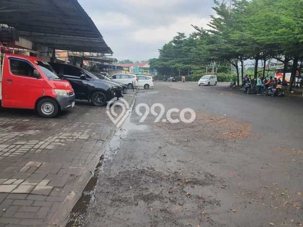 Untuk Dijual Ruko di Antapani Bandung LT 100m2 / LB 102m2 Untuk Dijual Ruko di Antapani Bandung LT 100m2 / LB 102m2