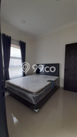 Rumah Modern 3 KT di Buah Batu Bandung Unfurnished Rumah Modern 3 KT di Buah Batu Bandung Unfurnished