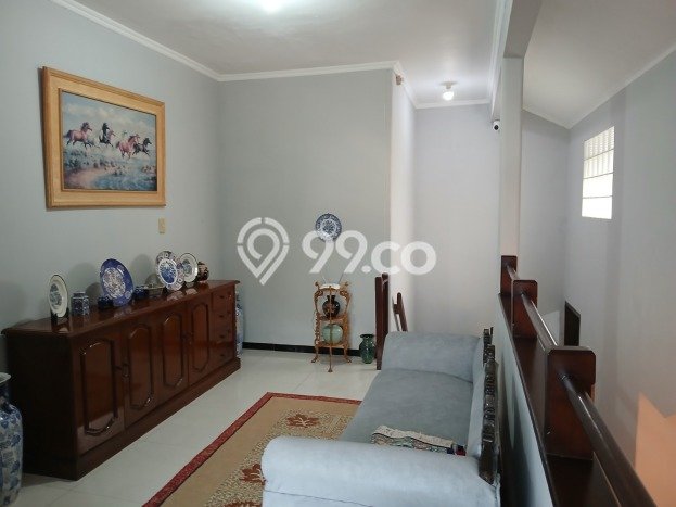 Rumah Minimalis 4 KT LT 120m2 di Setiabudi Rumah Minimalis 4 KT LT 120m2 di Setiabudi