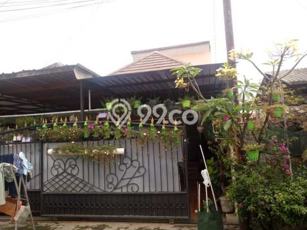 Rumah Elit Modern Siap Huni di Ciwastra Bandung Rumah Elit Modern Siap Huni di Ciwastra Bandung