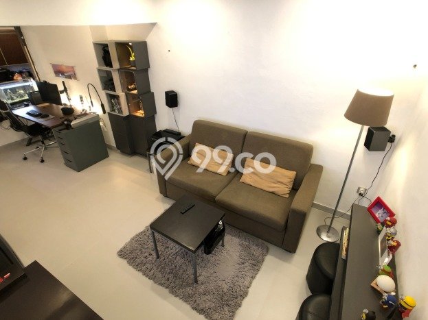 Rumah Asri dengan 3 Kamar Tidur di Kawasan Arcamanik, Bandung Rumah Asri dengan 3 Kamar Tidur di Kawasan Arcamanik, Bandung