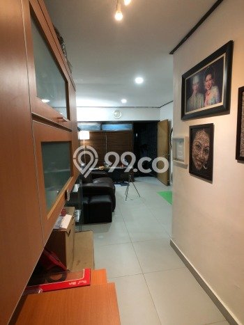 Rumah Asri dengan 3 Kamar Tidur di Kawasan Arcamanik, Bandung Rumah Asri dengan 3 Kamar Tidur di Kawasan Arcamanik, Bandung
