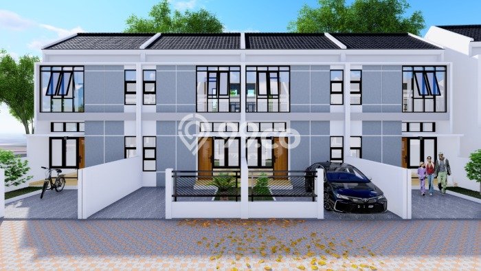 For Sale Rumah 3 Kamar Lokasi Ideal Bagus dan Strategis di Cileunyi For Sale Rumah 3 Kamar Lokasi Ideal Bagus dan Strategis di Cileunyi