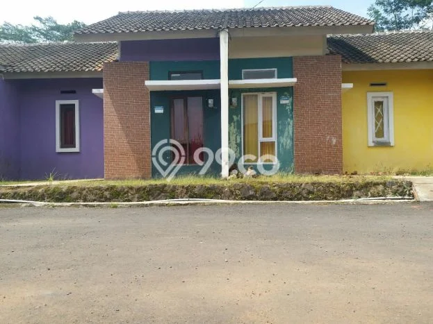 Jual Rumah Murah Meriah Rancaekek Punya 2 Kamar & LT 60m2 Jual Rumah Murah Meriah Rancaekek Punya 2 Kamar & LT 60m2
