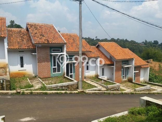 Jual Rumah Murah Meriah Rancaekek Punya 2 Kamar & LT 60m2 Jual Rumah Murah Meriah Rancaekek Punya 2 Kamar & LT 60m2