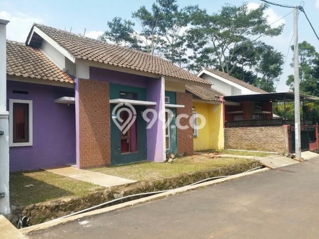Jual Rumah Murah Meriah Rancaekek Punya 2 Kamar & LT 60m2 Jual Rumah Murah Meriah Rancaekek Punya 2 Kamar & LT 60m2