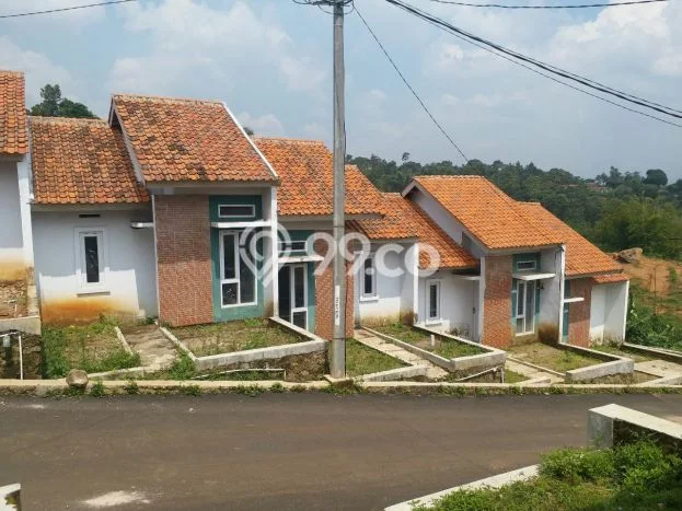 Rumah Minimalis Dijual di Rancaekek 2 Kamar dengan LT 60m2 Rumah Minimalis Dijual di Rancaekek 2 Kamar dengan LT 60m2