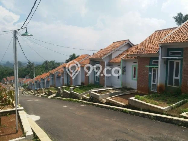 Rumah Minimalis Dijual di Rancaekek 2 Kamar dengan LT 60m2 Rumah Minimalis Dijual di Rancaekek 2 Kamar dengan LT 60m2