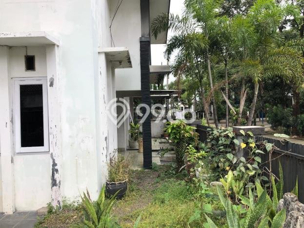 Rumah Luas Asri 3 KT Siap Huni di Buah Batu Bandung Rumah Luas Asri 3 KT Siap Huni di Buah Batu Bandung