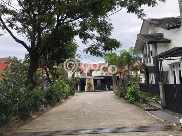 Rumah Luas Asri 3 KT Siap Huni di Buah Batu Bandung Rumah Luas Asri 3 KT Siap Huni di Buah Batu Bandung