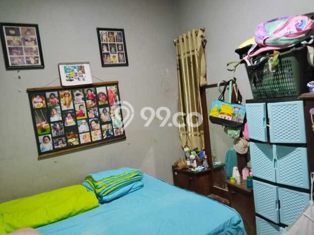 Rumah Modern Minimalis 4 Kamar Bisa Langsung Pindah di Arcamanik Rumah Modern Minimalis 4 Kamar Bisa Langsung Pindah di Arcamanik