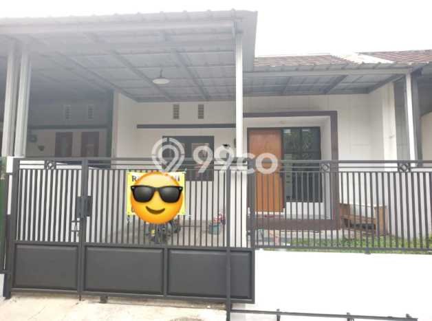 Rumah di , Luas 84m2m², LB 70m2m² Rumah di , Luas 84m2m², LB 70m2m²