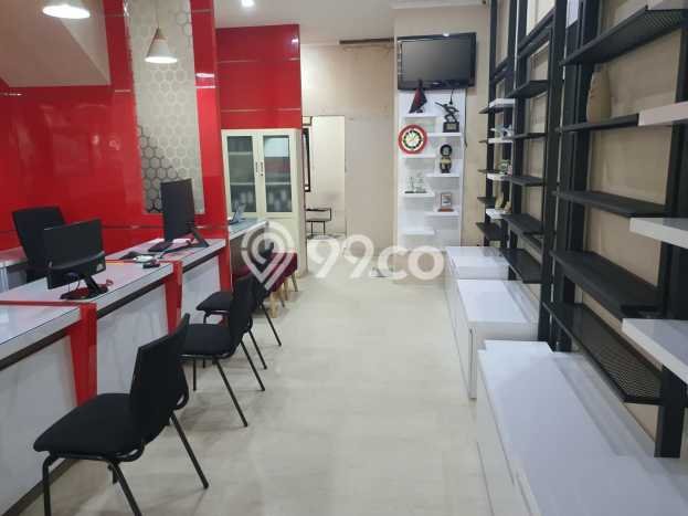 Untuk Dijual Ruko di Antapani Bandung LT 100m2 / LB 102m2 Untuk Dijual Ruko di Antapani Bandung LT 100m2 / LB 102m2