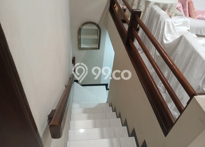 Rumah Minimalis 4 KT LT 120m2 di Setiabudi Rumah Minimalis 4 KT LT 120m2 di Setiabudi