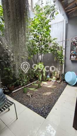 Rumah Luas Asri 2 KT Siap Huni di Buah Batu Bandung Rumah Luas Asri 2 KT Siap Huni di Buah Batu Bandung