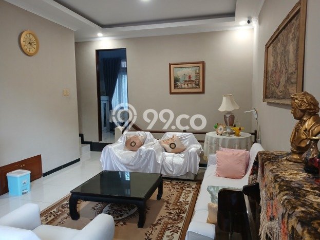 Rumah Minimalis 4 KT LT 120m2 di Setiabudi Rumah Minimalis 4 KT LT 120m2 di Setiabudi