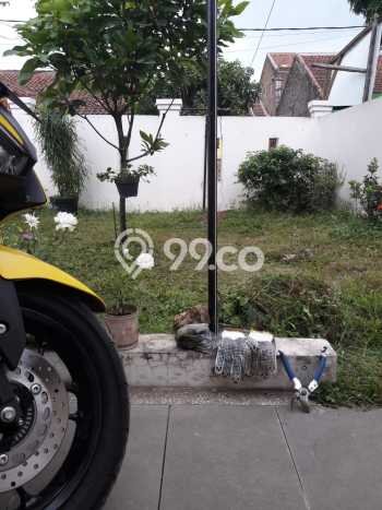 Rumah Minimalis Favorit Dijual di Cileunyi LT 98m2 Rumah Minimalis Favorit Dijual di Cileunyi LT 98m2