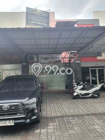 Untuk Dijual Ruko di Antapani Bandung LT 100m2 / LB 102m2 Untuk Dijual Ruko di Antapani Bandung LT 100m2 / LB 102m2
