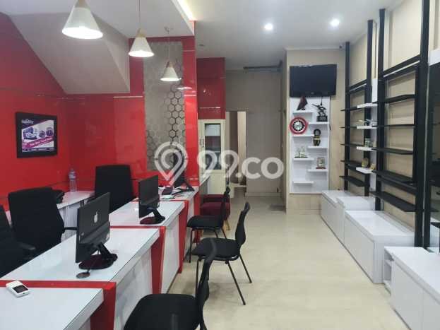 Untuk Dijual Ruko di Antapani Bandung LT 100m2 / LB 102m2 Untuk Dijual Ruko di Antapani Bandung LT 100m2 / LB 102m2
