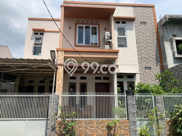 Jual Rumah Favorit Siap Huni LB 114m2 di panyileukan, Bandung Jual Rumah Favorit Siap Huni LB 114m2 di panyileukan, Bandung