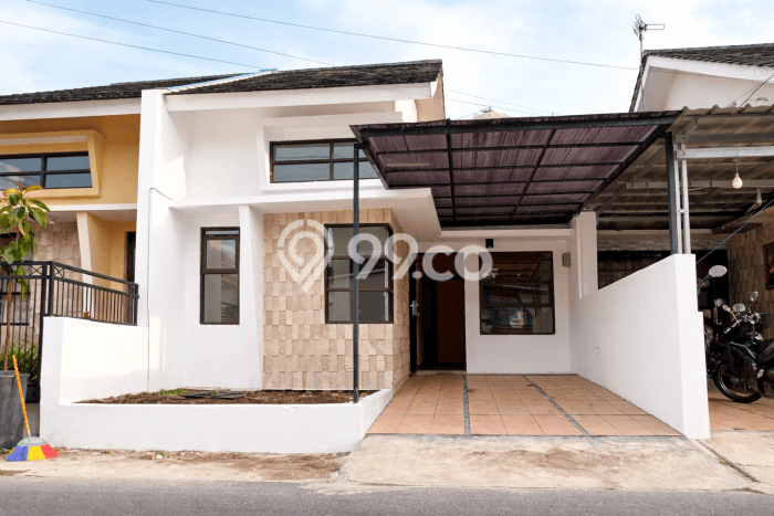 Jual Rumah Minimalis Bagus Punya 2 KT di Cibiru Bandung SHM Jual Rumah Minimalis Bagus Punya 2 KT di Cibiru Bandung SHM