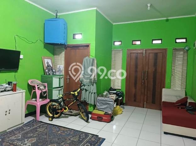 Rumah Sederhana Dijual Lokasi Cibiru 2 Kamar dengan Luas Tanah 90m2 Rumah Sederhana Dijual Lokasi Cibiru 2 Kamar dengan Luas Tanah 90m2