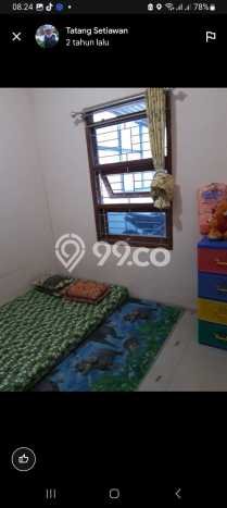 Rumah Minimalis Favorit Dijual di Cileunyi LT 98m2 Rumah Minimalis Favorit Dijual di Cileunyi LT 98m2