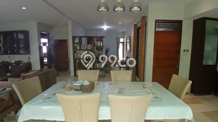 Dijual Rumah Mewah Elegan Dengan View Eksklusif di Cigadung, Bandung Dijual Rumah Mewah Elegan Dengan View Eksklusif di Cigadung, Bandung