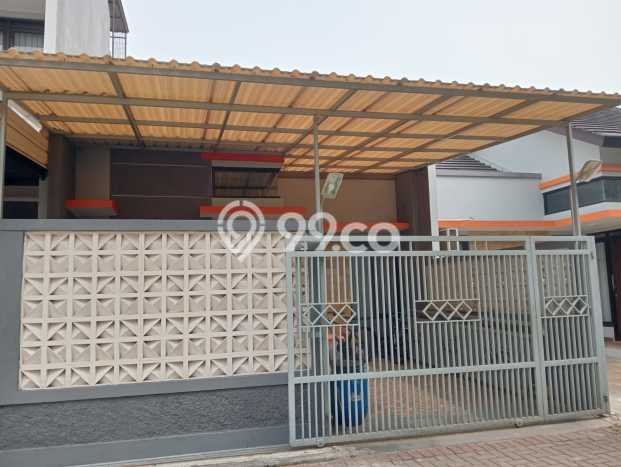 Rumah Modern Minimalis 1 Kamar Bisa Langsung Pindah di Cileunyi Rumah Modern Minimalis 1 Kamar Bisa Langsung Pindah di Cileunyi