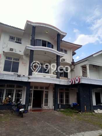 Hotel Kawasan , Luas 450m2m², Area Bisnis, Mainroad Hotel Kawasan , Luas 450m2m², Area Bisnis, Mainroad