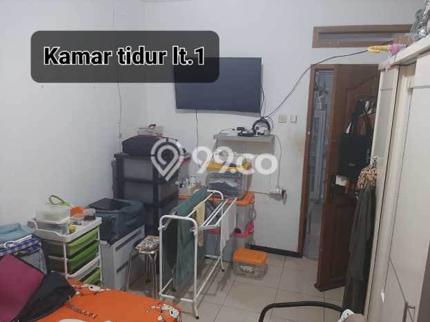 Rumah Modern Cantik 3 Kamar Siap Huni di Arcamanik Rumah Modern Cantik 3 Kamar Siap Huni di Arcamanik
