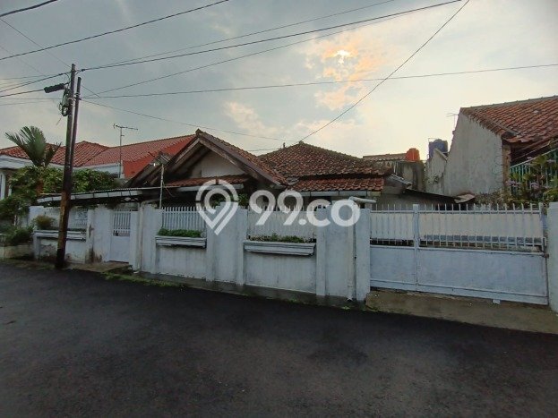 Rumah Minimalis 4 KT LT 200m2 di Ciwastra Rumah Minimalis 4 KT LT 200m2 di Ciwastra