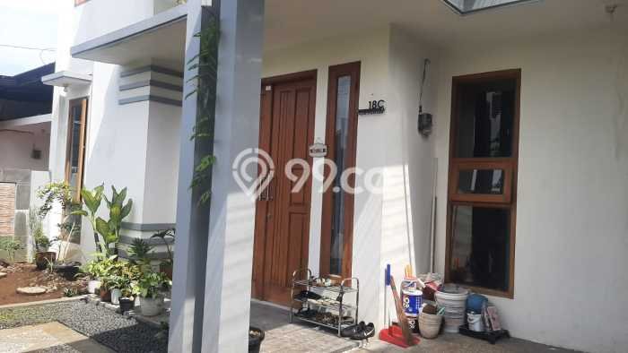 Dijual Cepat Rumah Bagus Siap Huni LB 100m2 di Arcamanik, Bandung Dijual Cepat Rumah Bagus Siap Huni LB 100m2 di Arcamanik, Bandung