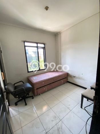 Rumah Modern 3 KT di Buah Batu Bandung Unfurnished Rumah Modern 3 KT di Buah Batu Bandung Unfurnished