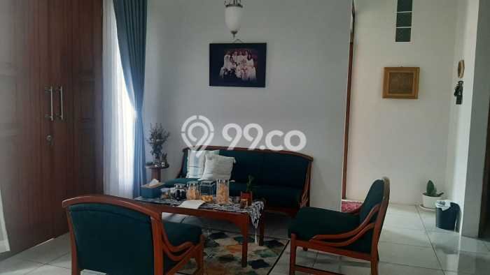 Dijual Cepat Rumah Bagus Siap Huni LB 100m2 di Arcamanik, Bandung Dijual Cepat Rumah Bagus Siap Huni LB 100m2 di Arcamanik, Bandung