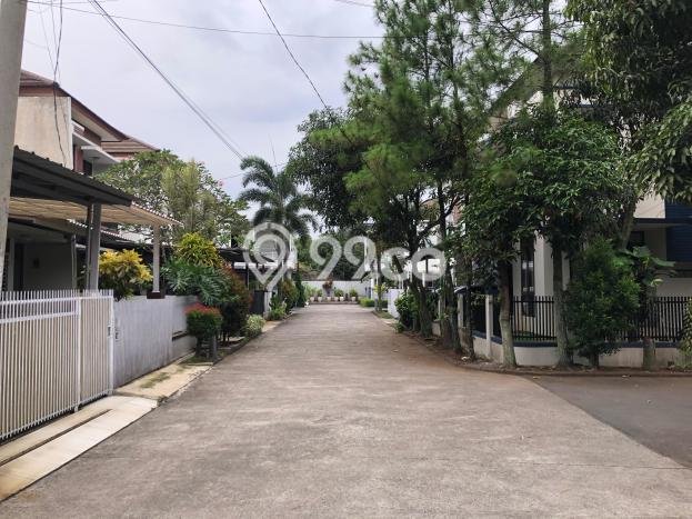 Rumah Luas Asri 3 KT Siap Huni di Buah Batu Bandung Rumah Luas Asri 3 KT Siap Huni di Buah Batu Bandung