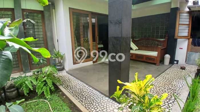 Dijual Rumah Mewah Elegan Dengan View Eksklusif di Cigadung, Bandung Dijual Rumah Mewah Elegan Dengan View Eksklusif di Cigadung, Bandung