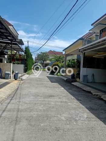 Rumah di Arcamanik, Bandung, LT 111m2m² LB 80m2m² Rumah di Arcamanik, Bandung, LT 111m2m² LB 80m2m²