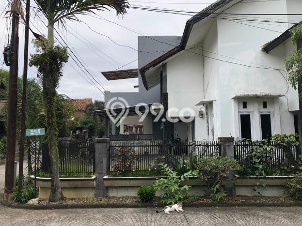 Rumah Luas Asri 3 KT Siap Huni di Buah Batu Bandung Rumah Luas Asri 3 KT Siap Huni di Buah Batu Bandung