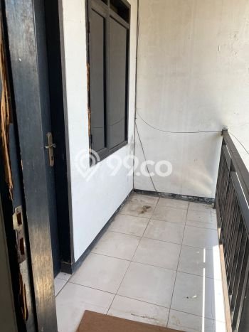 Rumah Modern 3 KT di Buah Batu Bandung Unfurnished Rumah Modern 3 KT di Buah Batu Bandung Unfurnished