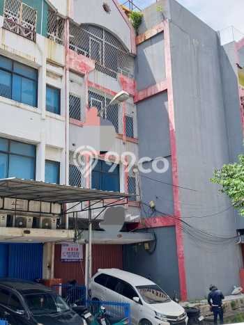 FOR RENT! Ruko di Pluit Cocok untuk Bisnis 300m2 FOR RENT! Ruko di Pluit Cocok untuk Bisnis 300m2