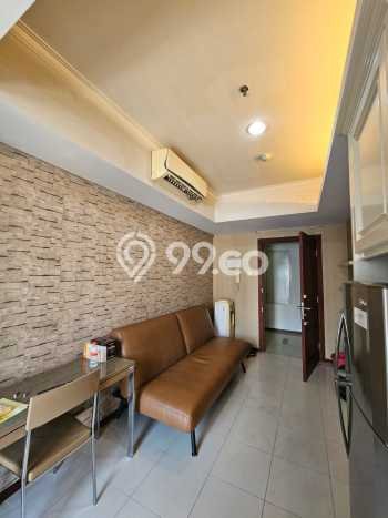 Apartemen Strategis 47m2 di Tanjung Duren Jakarta Barat 2 Bedroom Apartemen Strategis 47m2 di Tanjung Duren Jakarta Barat 2 Bedroom