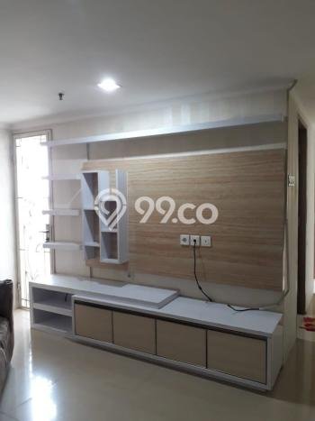 Apartemen Favorit Nyaman Dijual di Jakarta Pusat dengan 0 Kamar Tidur Apartemen Favorit Nyaman Dijual di Jakarta Pusat dengan 0 Kamar Tidur